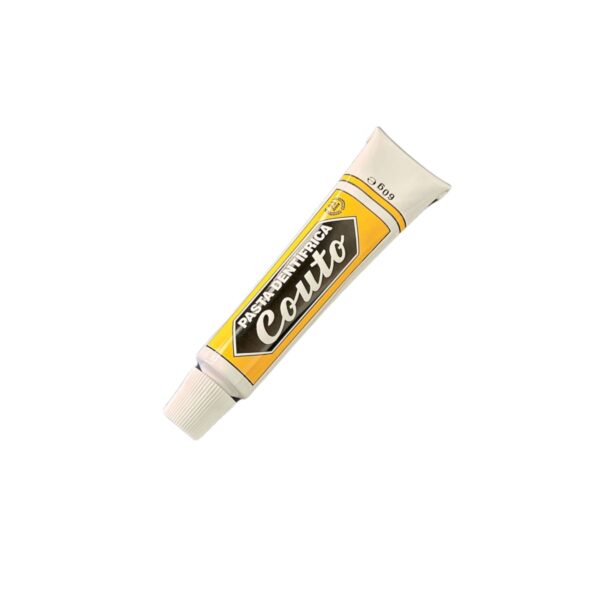 6er Set Couto Zahnpasta – ohne Fluorid – Bild 3